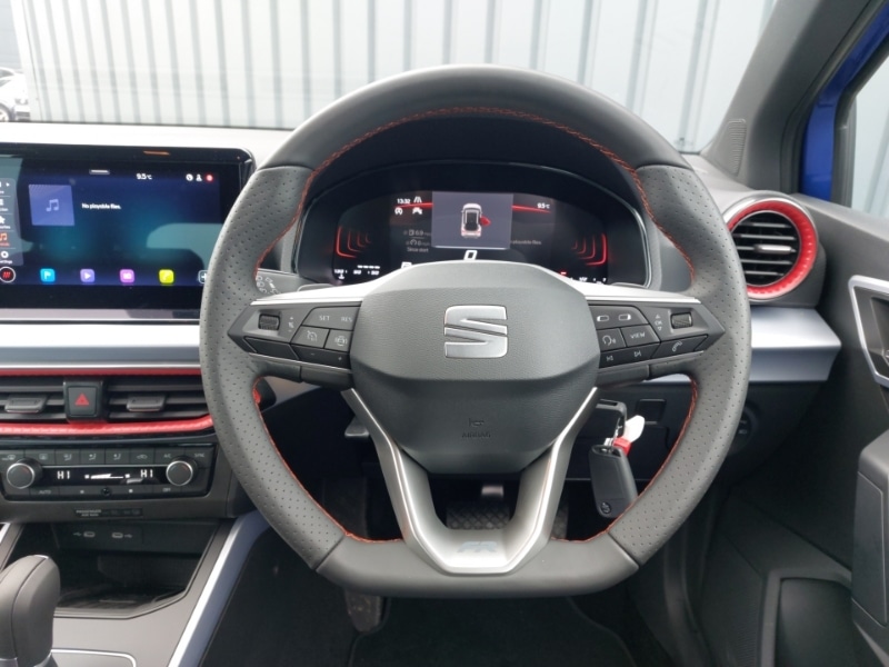 Used SEAT Arona 2025 for sale - 77913347: Photo 7