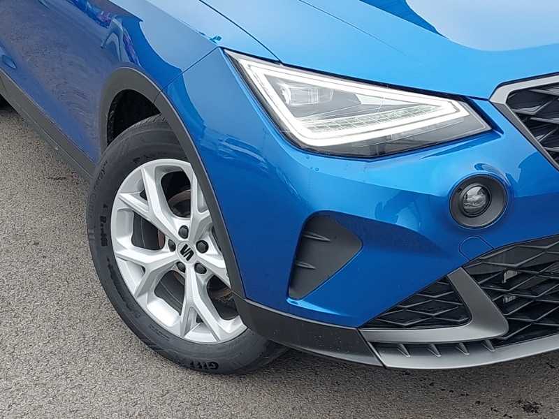 Used SEAT Arona 2025 for sale - 77913347: Photo 9