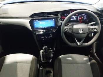 Used Vauxhall Corsa 2023 for sale - 76925725: Photo