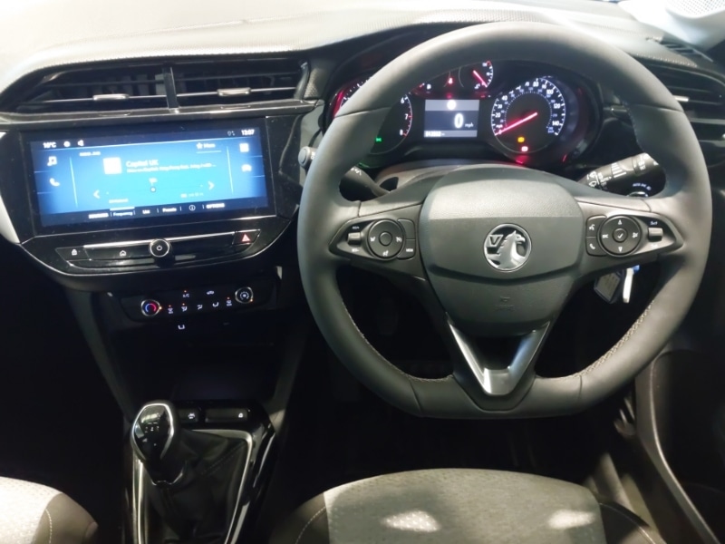 Used Vauxhall Corsa 2023 for sale - 76925725: Photo 7