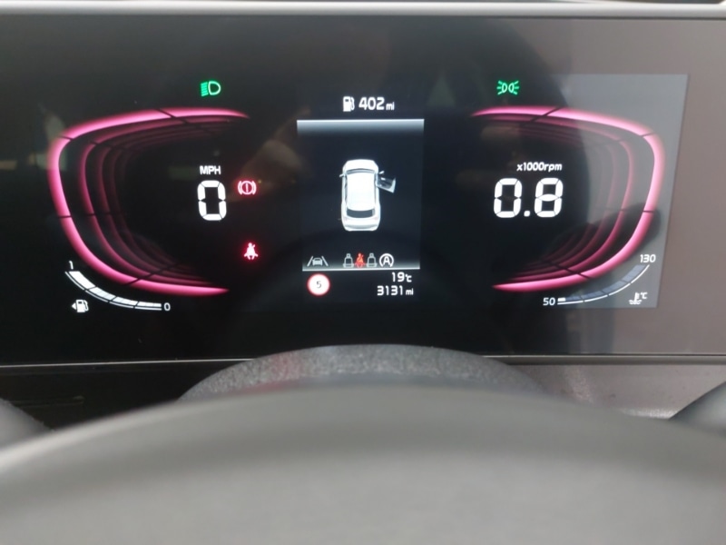 Used Kia Sportage 2025 for sale - 76630871: Photo 11