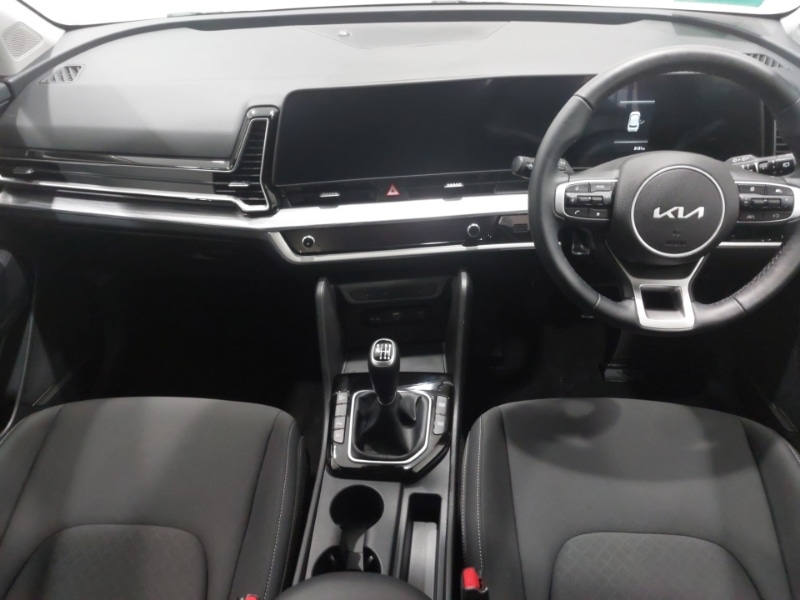 Used Kia Sportage 2025 for sale - 76630871: Photo 2