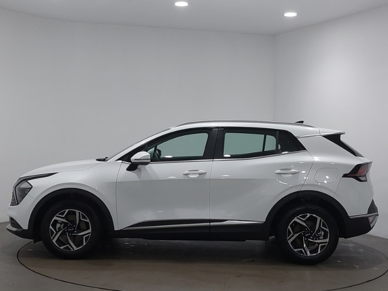 Used Kia Sportage 2025 for sale - 76630871: Photo 4