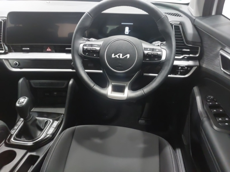 Used Kia Sportage 2025 for sale - 76630871: Photo 7
