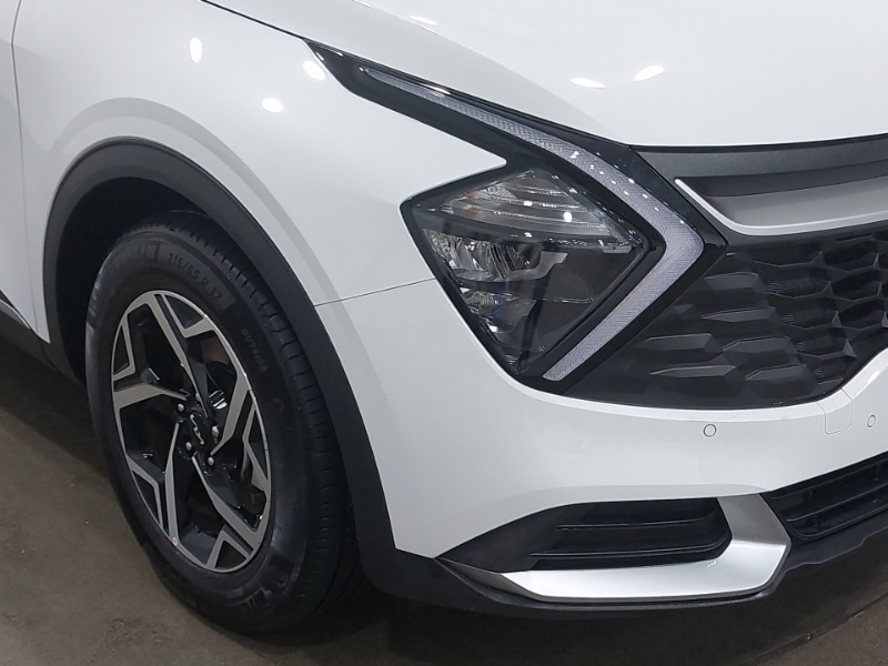 Used Kia Sportage 2025 for sale - 76630871: Photo 9