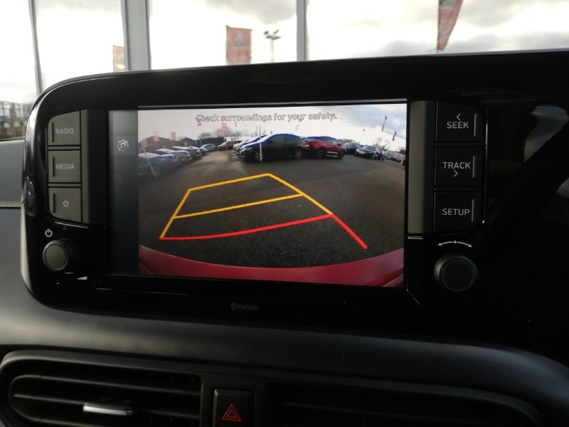 Used Hyundai i10 2022 for sale - 77782890: Photo 11