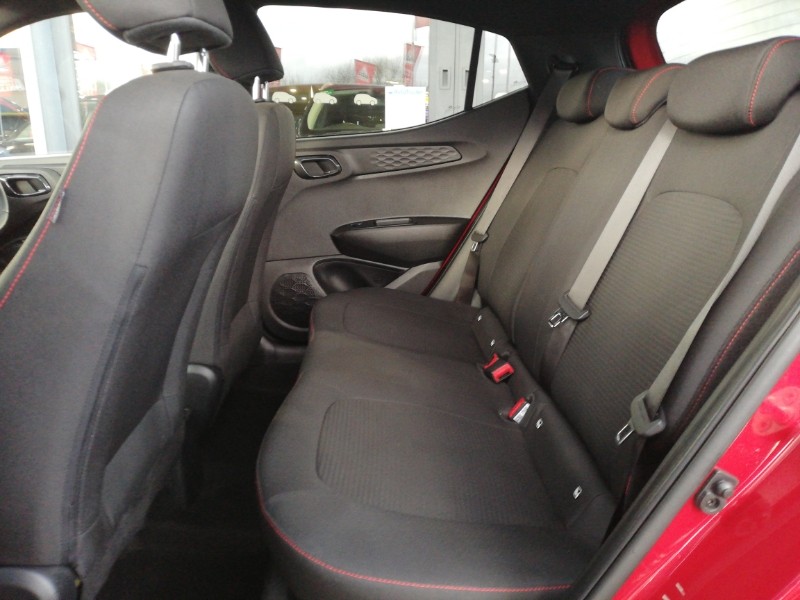 Used Hyundai i10 2022 for sale - 77782890: Photo 6