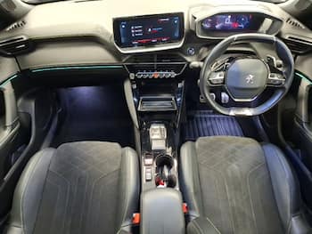 Used Peugeot 2008 2022 for sale - 79718155: Photo