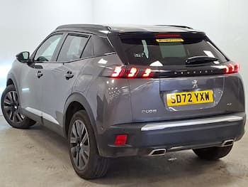 Used Peugeot 2008 2022 for sale - 79718155: Photo