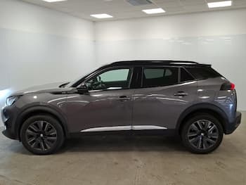 Used Peugeot 2008 2022 for sale - 79718155: Photo