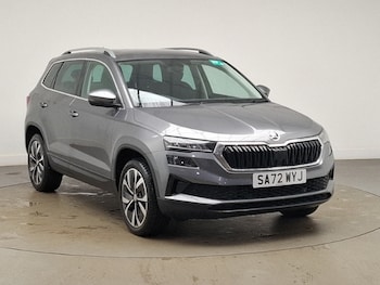 Used Skoda Karoq 2022 for sale - 78790330: Photo