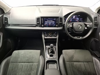 Used Skoda Karoq 2022 for sale - 78790330: Photo
