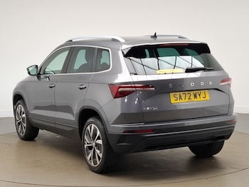 Used Skoda Karoq 2022 for sale - 78790330: Photo