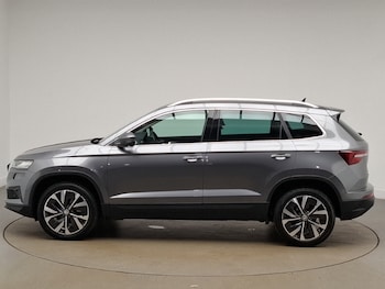 Used Skoda Karoq 2022 for sale - 78790330: Photo