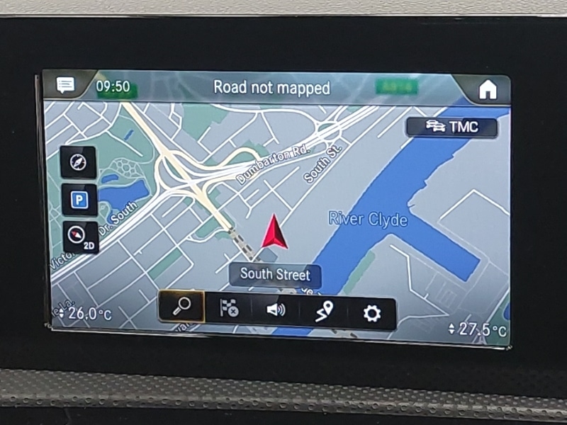 Used Mercedes-Benz A-Class 2019 for sale - 76928633: Photo 10