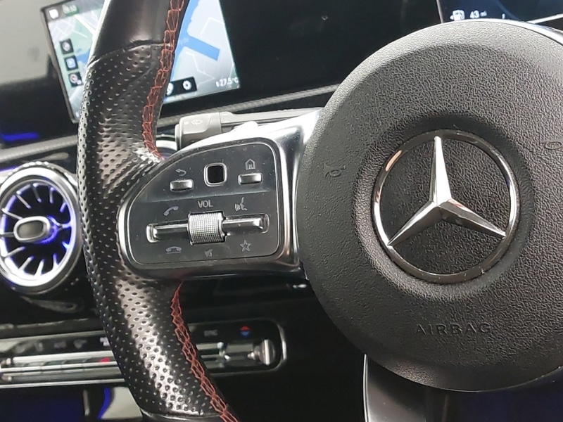 Used Mercedes-Benz A-Class 2019 for sale - 76928633: Photo 11