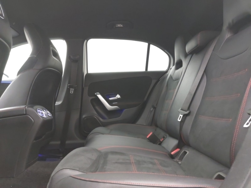 Used Mercedes-Benz A-Class 2019 for sale - 76928633: Photo 6