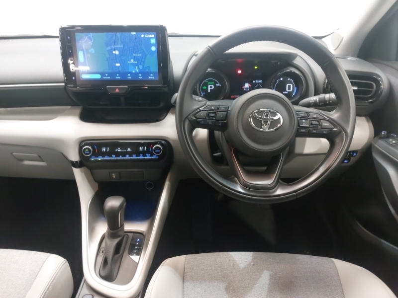 Used Toyota Yaris 2023 for sale - 77923365: Photo 7