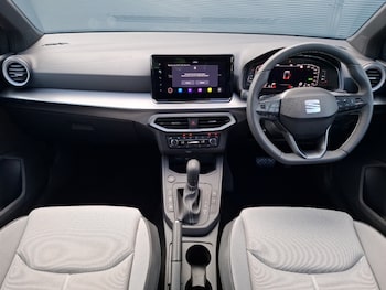 Used SEAT Arona 2026 for sale - 79406410: Photo