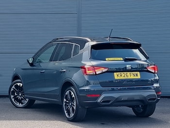 Used SEAT Arona 2026 for sale - 79406410: Photo
