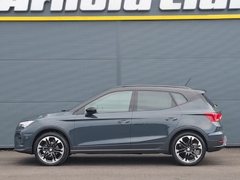 Used SEAT Arona 2026 for sale - 79406410: Photo