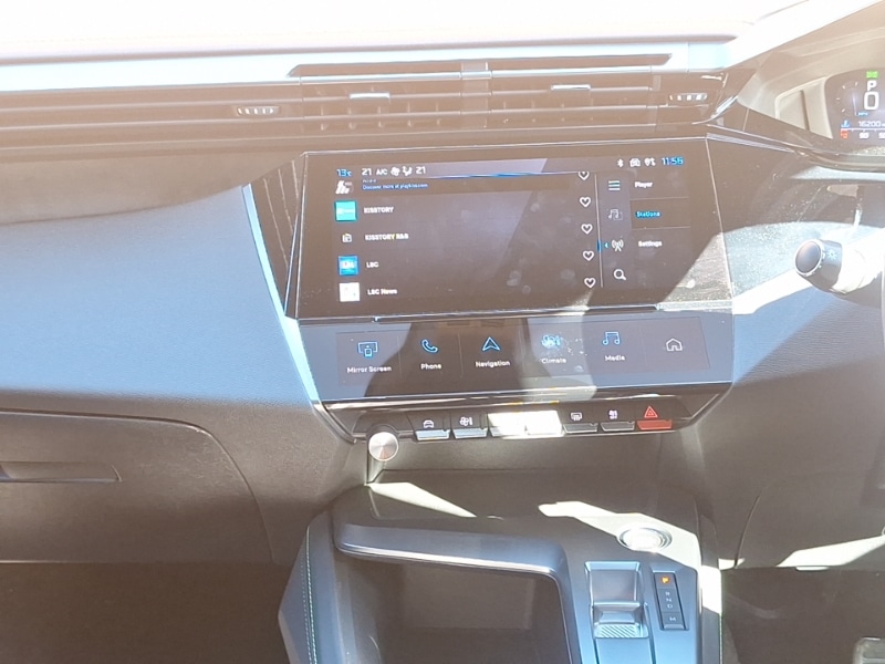 Used Peugeot 308 2025 for sale - 77777771: Photo 10