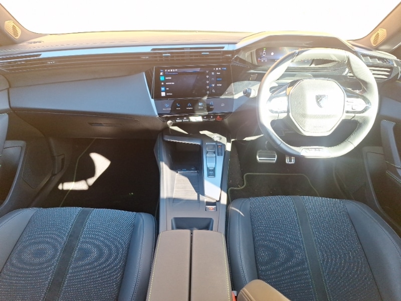 Used Peugeot 308 2025 for sale - 77777771: Photo 2