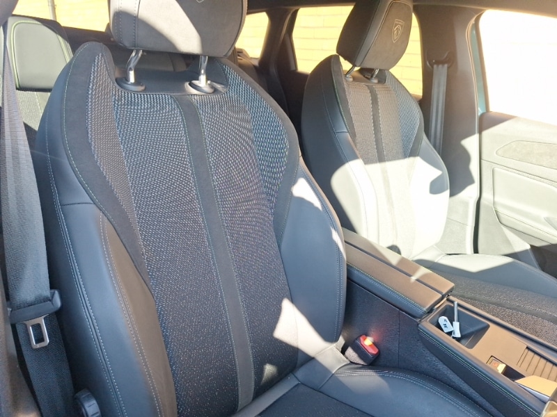 Used Peugeot 308 2025 for sale - 77777771: Photo 5