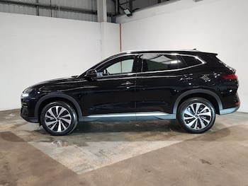 Used BYD Seal U 2025 for sale - 78475245: Photo