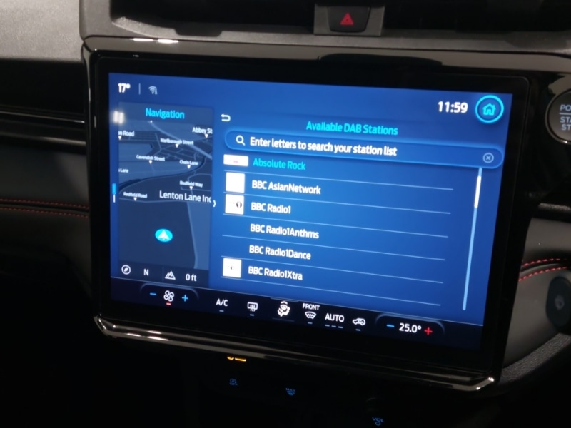 Used Ford Puma 2025 for sale - 78032409: Photo 10