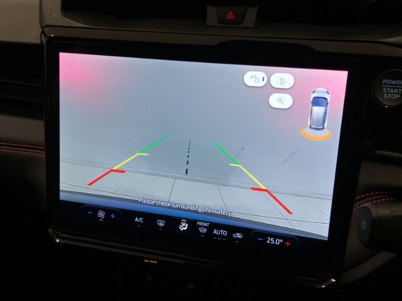 Used Ford Puma 2025 for sale - 78032409: Photo 11