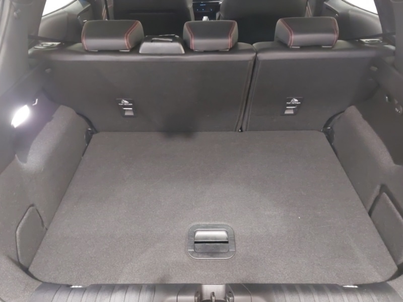 Used Ford Puma 2025 for sale - 78032409: Photo 8