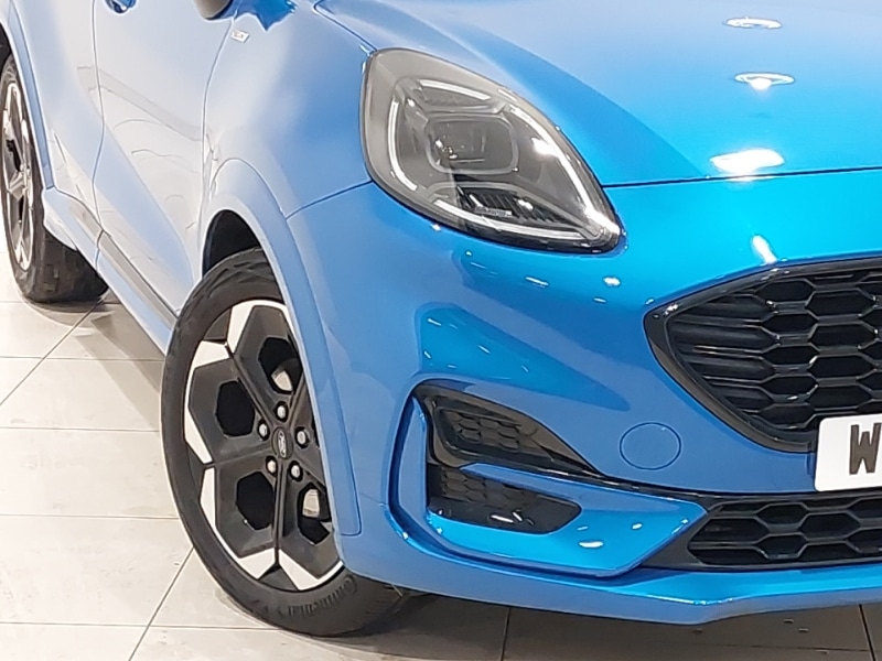 Used Ford Puma 2025 for sale - 78032409: Photo 9