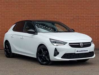 2023 - 1.2 GS Line 5dr