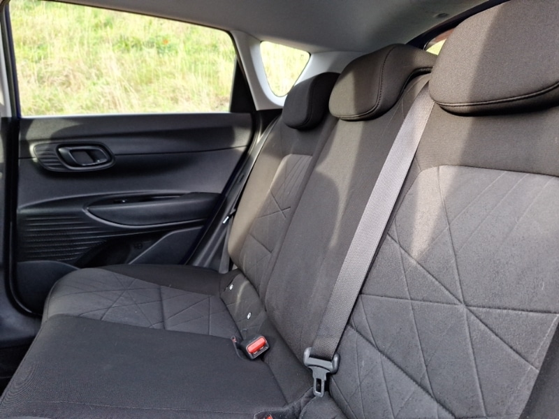 Used Hyundai BAYON 2022 for sale - 76880782: Photo 6