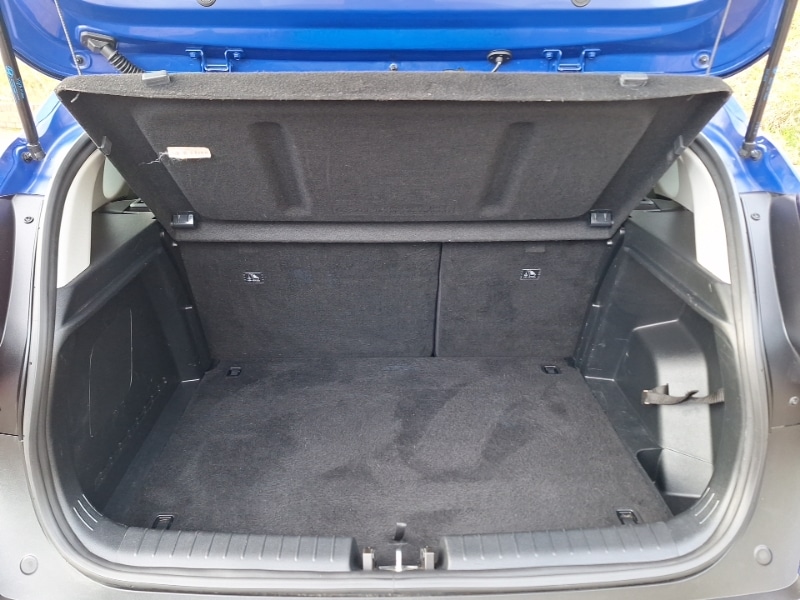 Used Hyundai BAYON 2022 for sale - 76880782: Photo 8