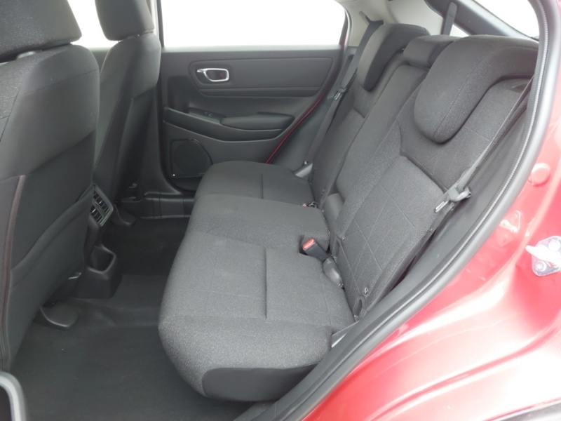 Used Honda HR-V 2022 for sale - 76451705: Photo 6