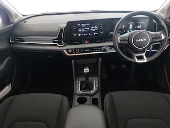 Used Kia Sportage 2024 for sale - 78547842: Photo