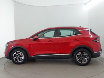 Used Kia Sportage 2024 for sale - 78547842: Photo
