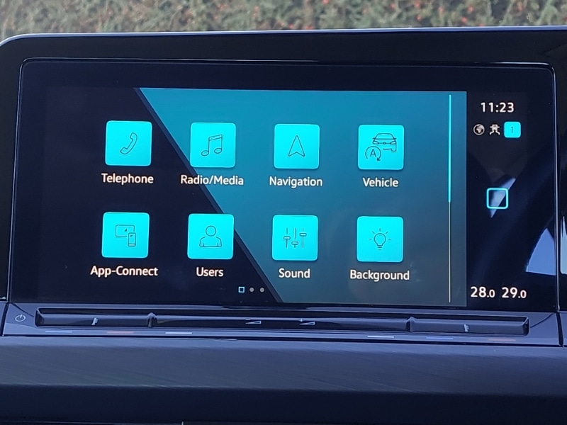 Used Volkswagen Golf 2022 for sale - 77162629: Photo 12