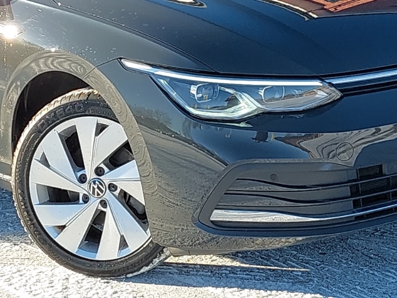 Used Volkswagen Golf 2022 for sale - 77162629: Photo 9