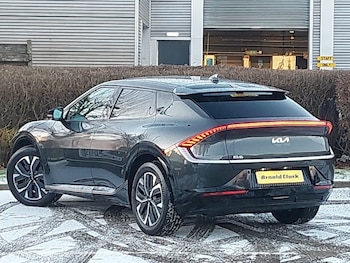 Used Kia EV6 2024 for sale - 77090558: Photo