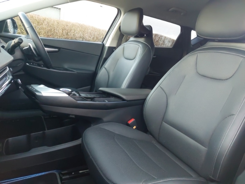 Used Kia EV6 2024 for sale - 77090558: Photo 5