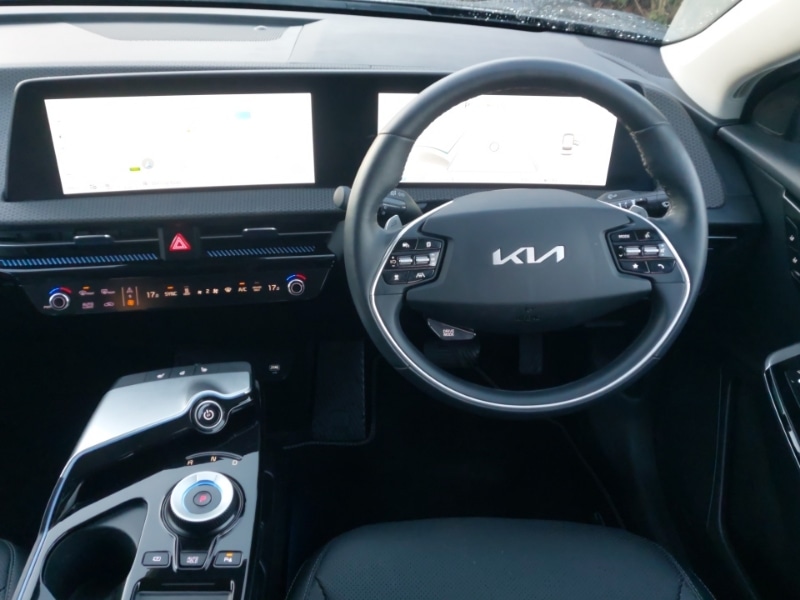 Used Kia EV6 2024 for sale - 77090558: Photo 7