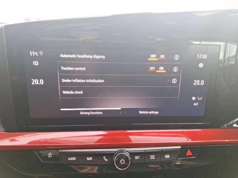 Used Vauxhall Mokka 2023 for sale - 76518941: Photo 12