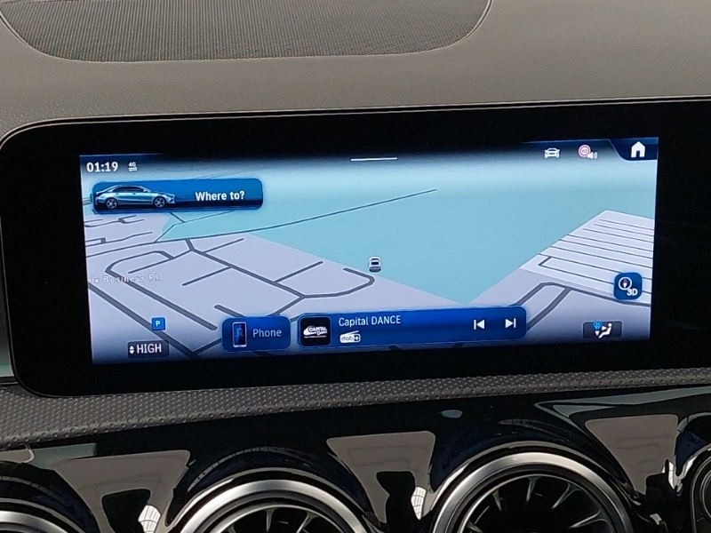 Used Mercedes-Benz A-Class 2025 for sale - 77184689: Photo 11