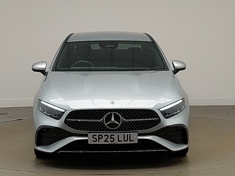 Used Mercedes-Benz A-Class 2025 for sale - 77184689: Photo 12