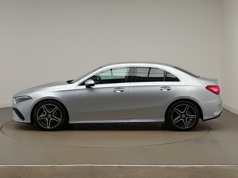 Used Mercedes-Benz A-Class 2025 for sale - 77184689: Photo 4