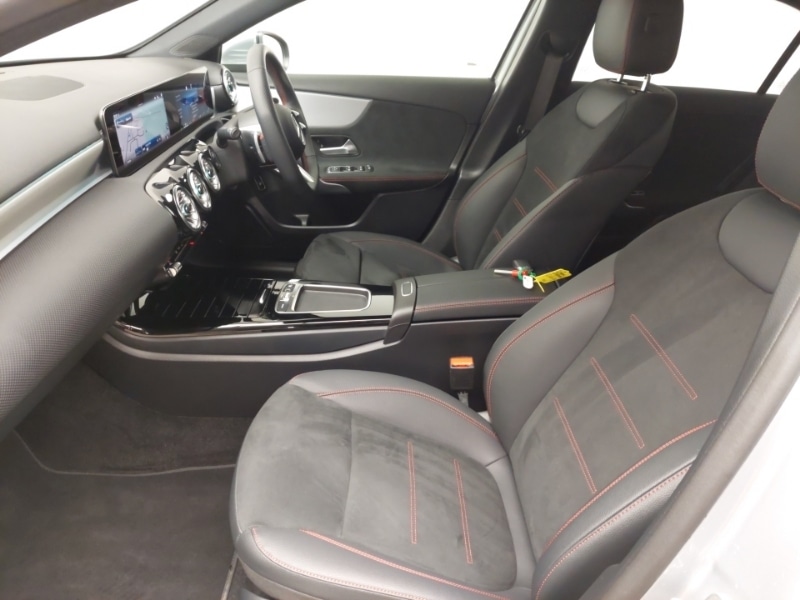 Used Mercedes-Benz A-Class 2025 for sale - 77184689: Photo 5