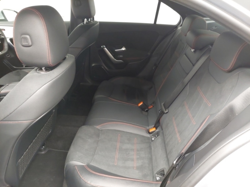 Used Mercedes-Benz A-Class 2025 for sale - 77184689: Photo 6